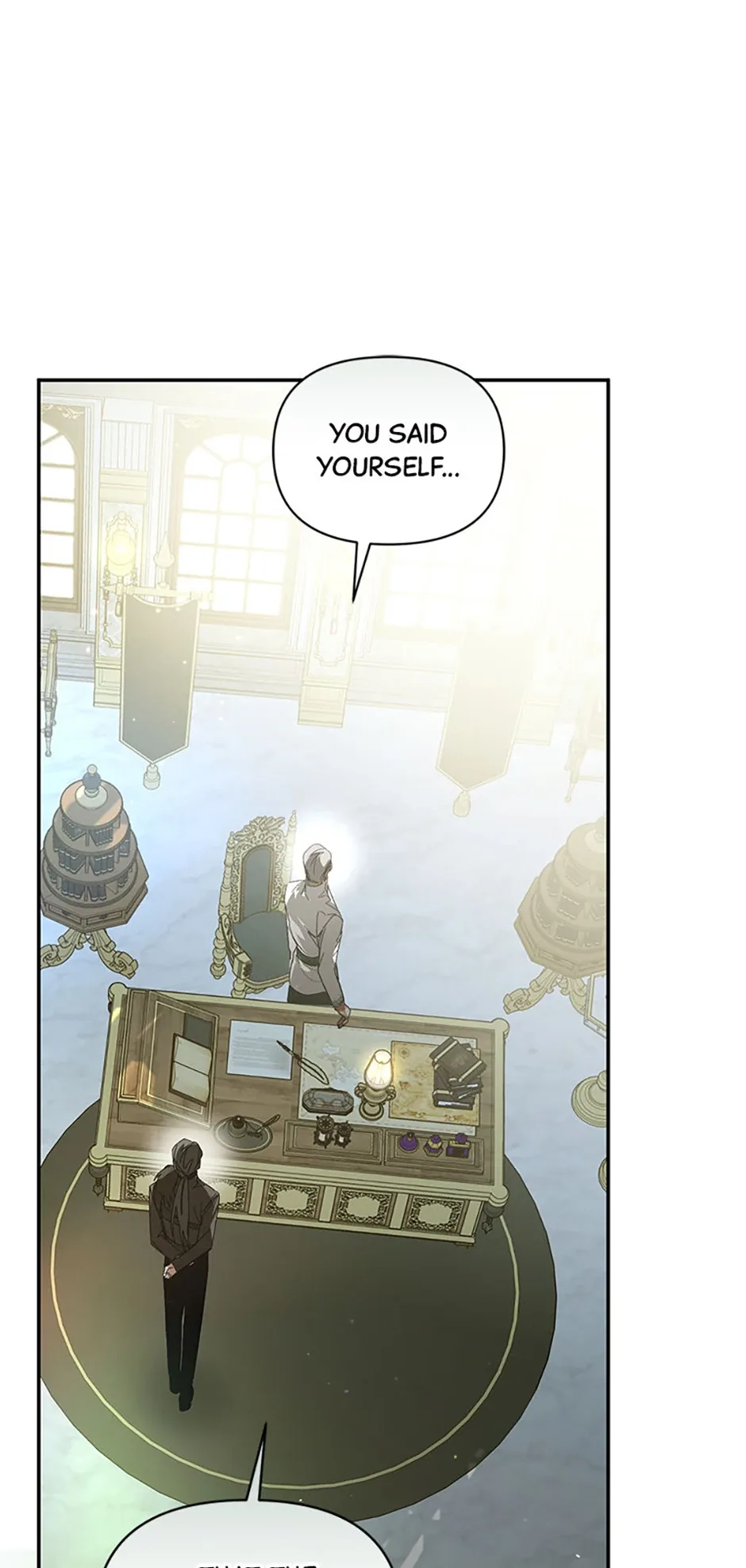 Fell Into the Arms of a Mad Villain Chapter 51 page 62