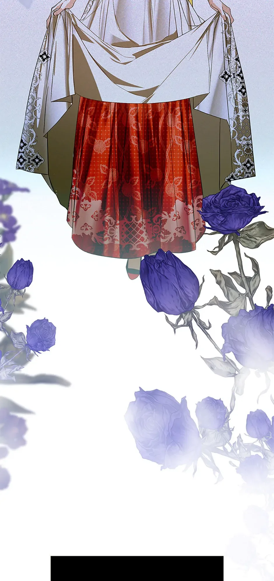 Fell Into the Arms of a Mad Villain Chapter 51 page 59