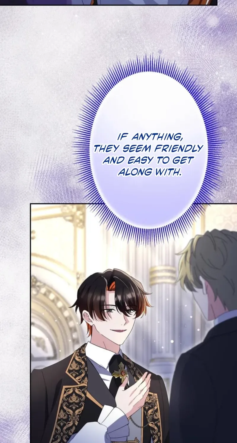 Did You Like Me? Chapter 111 page 22