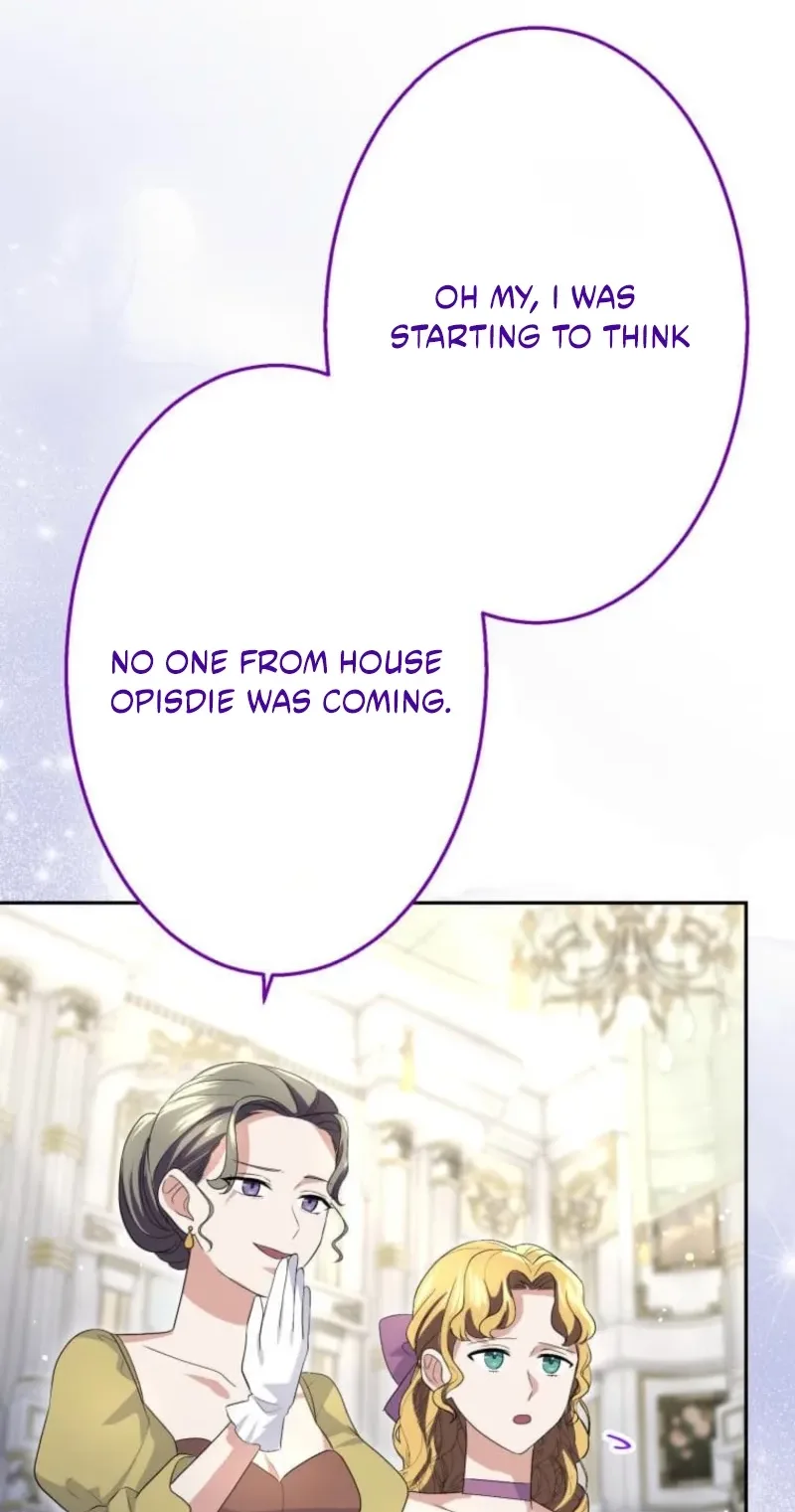 Did You Like Me? Chapter 111 page 6