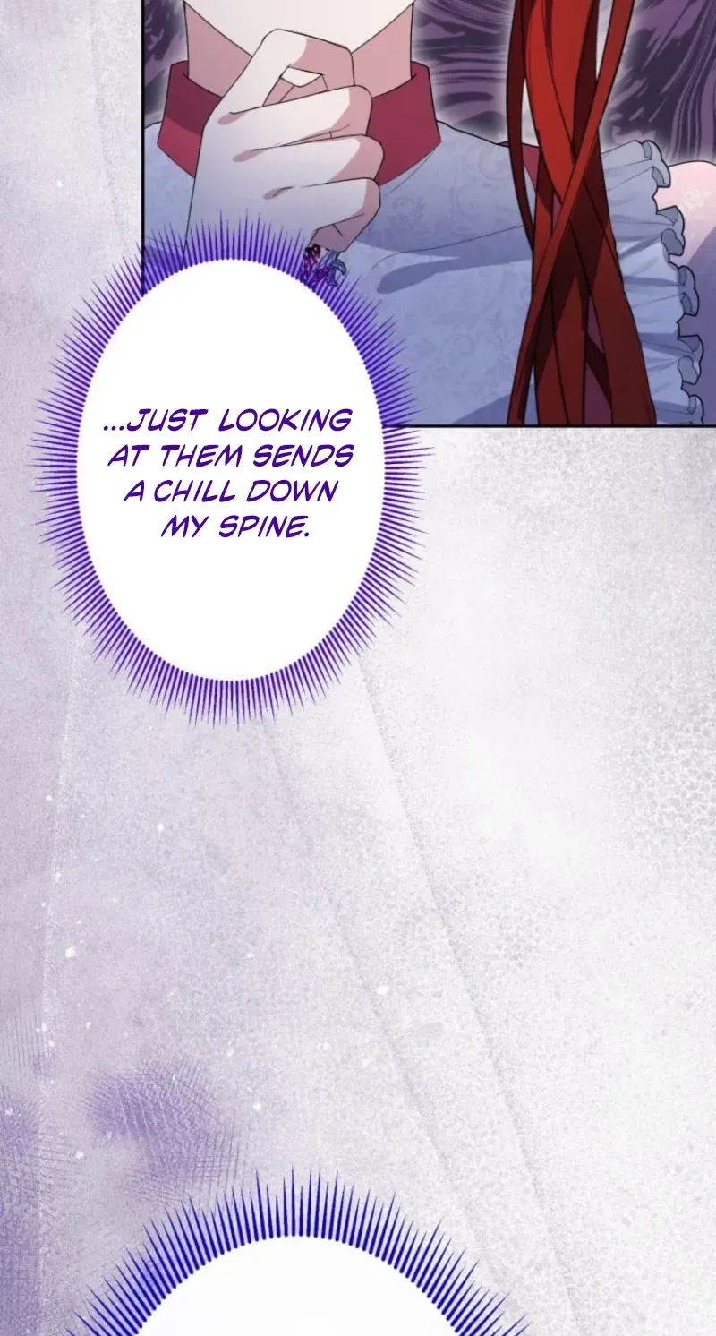 Did You Like Me? Chapter 111 page 20