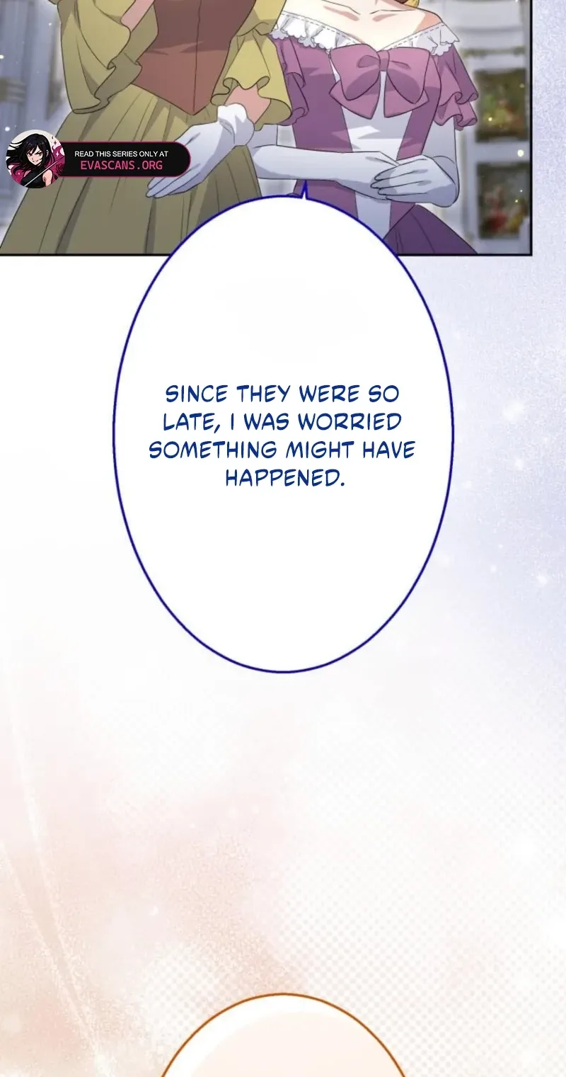 Did You Like Me? Chapter 111 page 7
