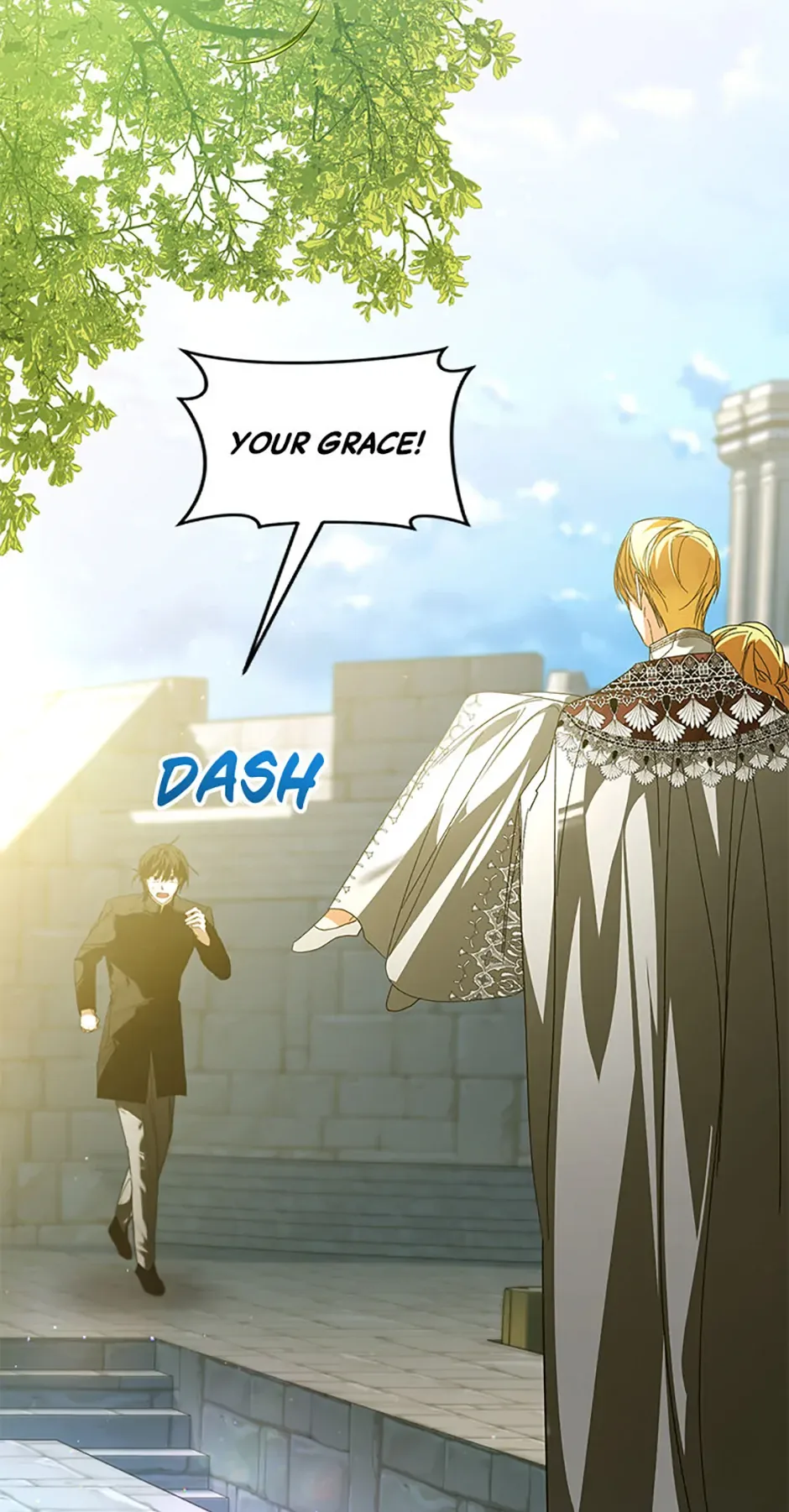 Fell Into the Arms of a Mad Villain Chapter 50 page 83