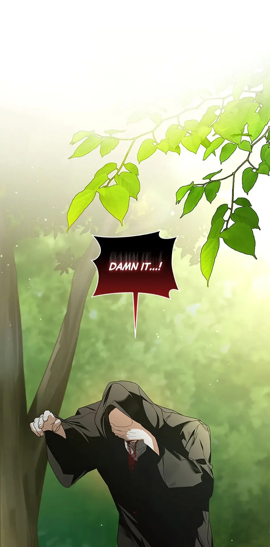 Fell Into the Arms of a Mad Villain Chapter 50 page 93