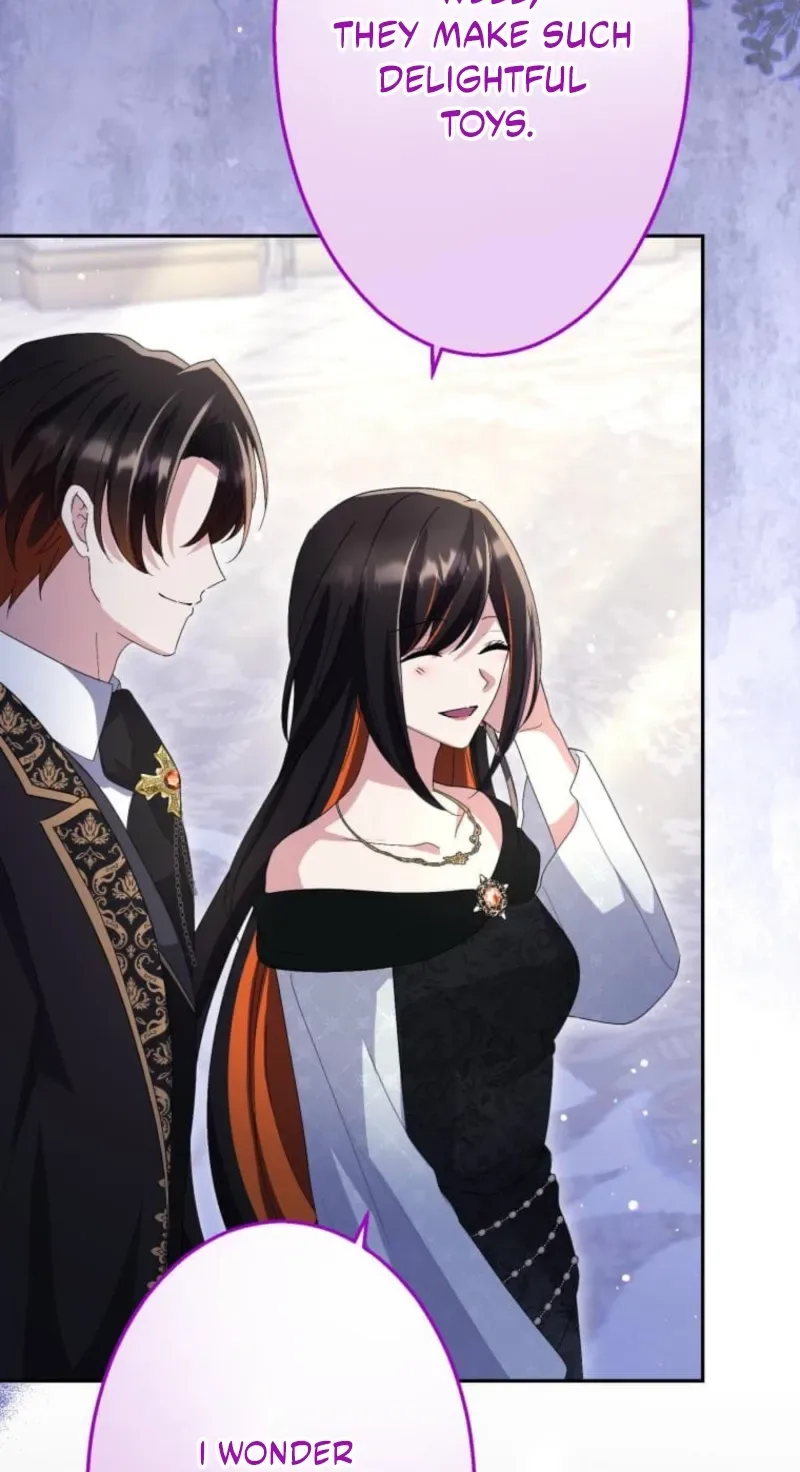 Did You Like Me? Chapter 111 page 74