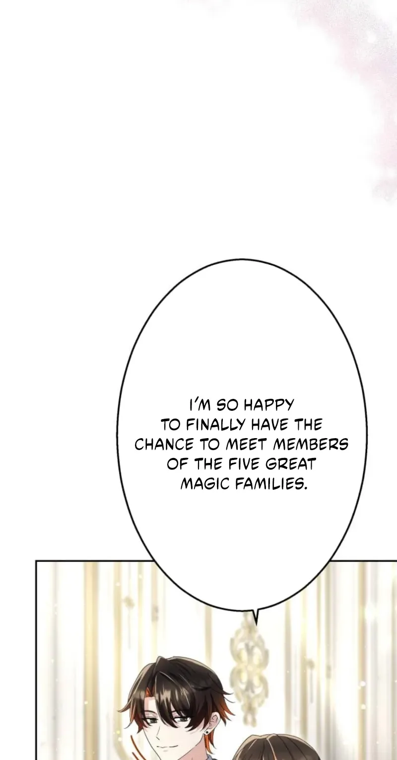 Did You Like Me? Chapter 111 page 40