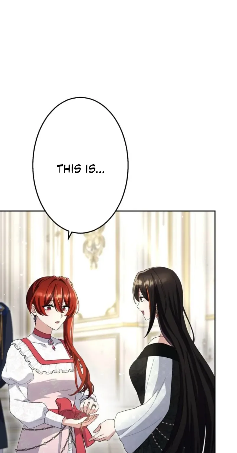 Did You Like Me? Chapter 111 page 43