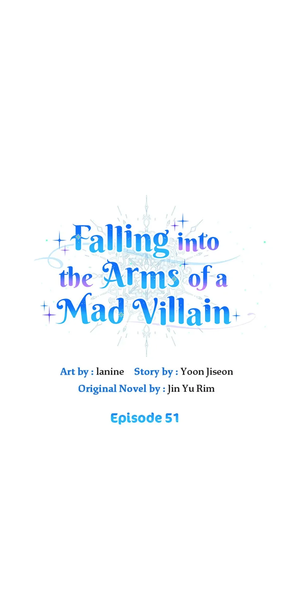 Fell Into the Arms of a Mad Villain Chapter 51 page 68