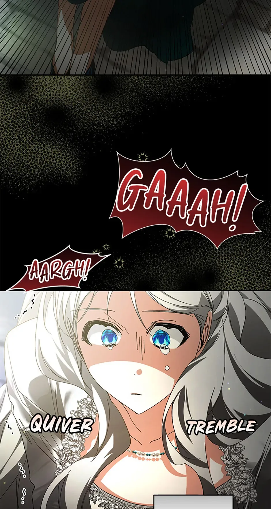 Fell Into the Arms of a Mad Villain Chapter 51 page 78