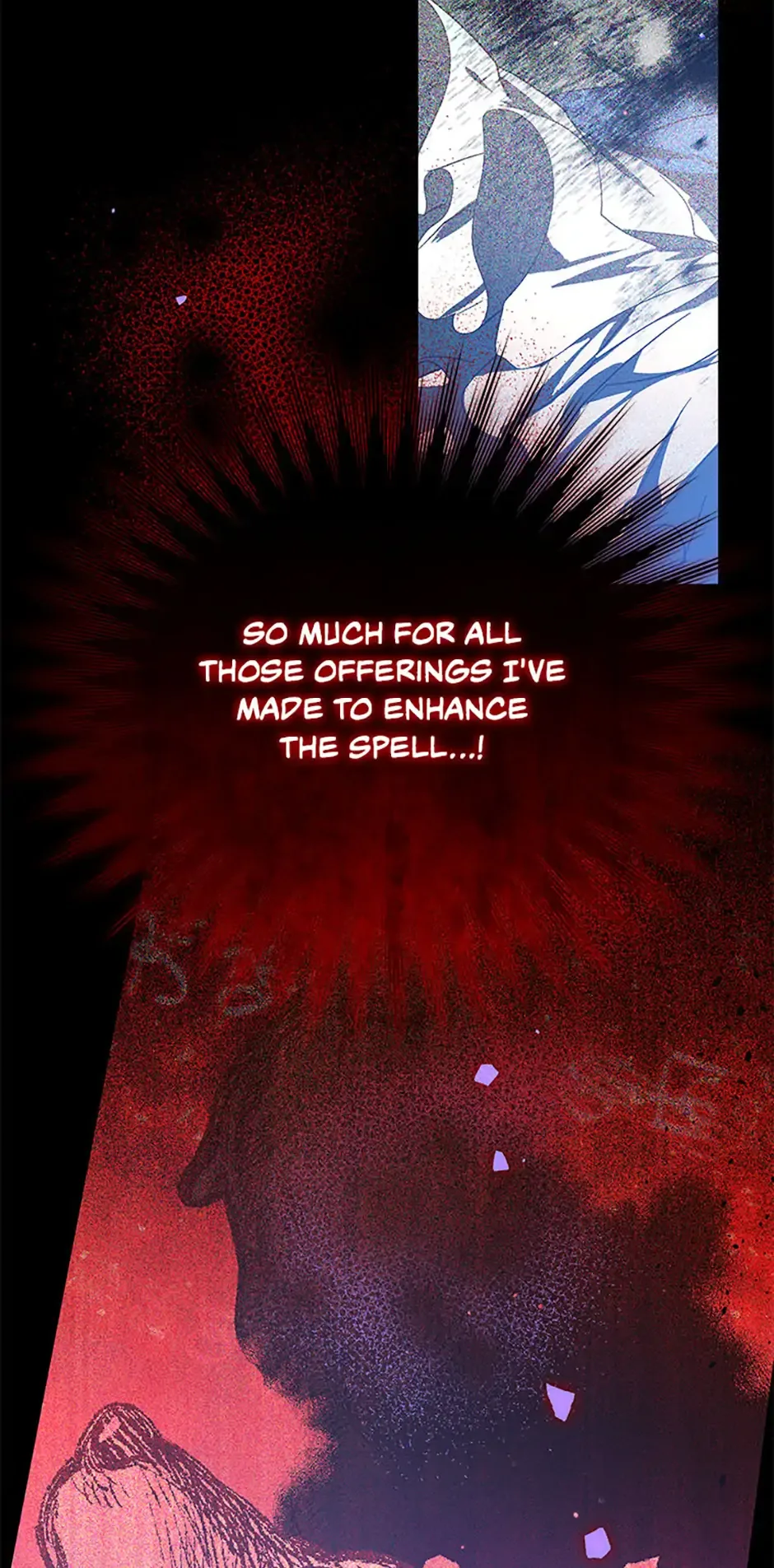 Fell Into the Arms of a Mad Villain Chapter 50 page 97