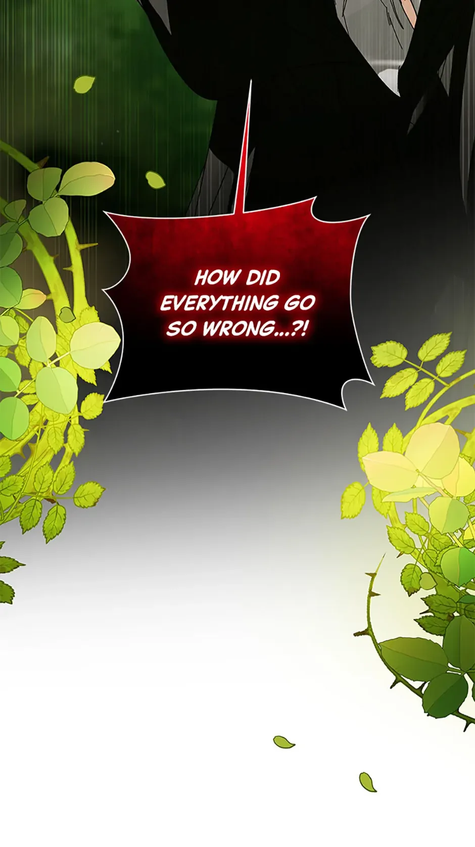 Fell Into the Arms of a Mad Villain Chapter 50 page 103