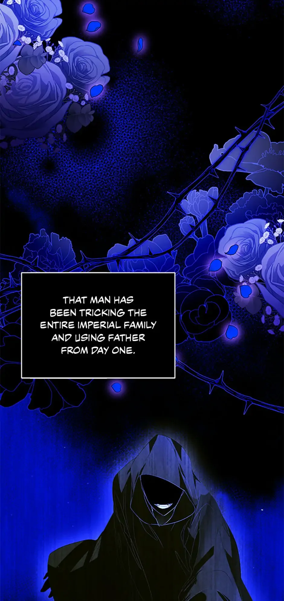 Fell Into the Arms of a Mad Villain Chapter 51 page 56
