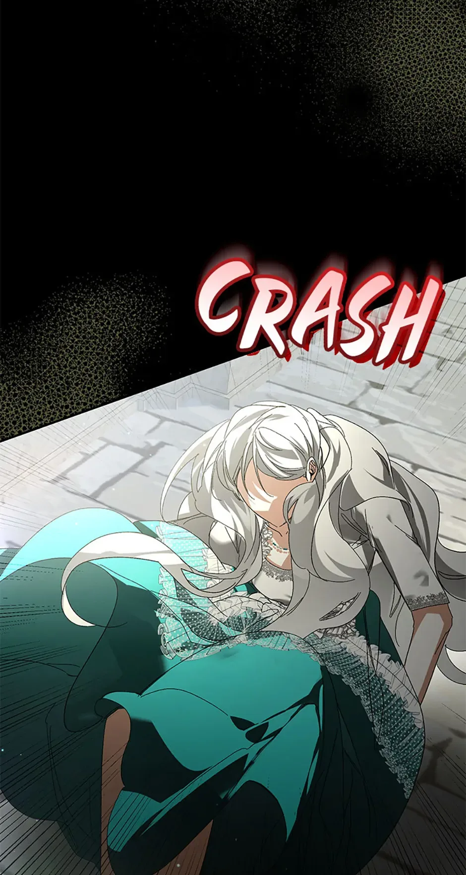 Fell Into the Arms of a Mad Villain Chapter 51 page 77
