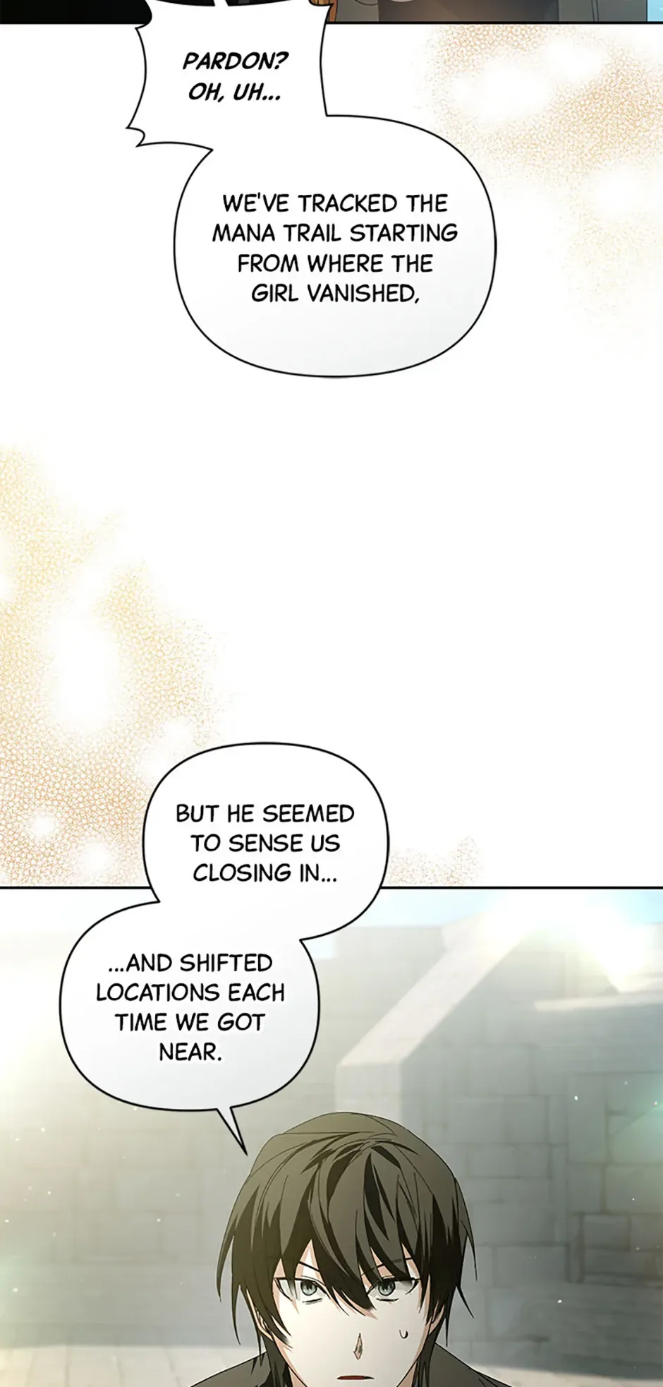 Fell Into the Arms of a Mad Villain Chapter 50 page 86
