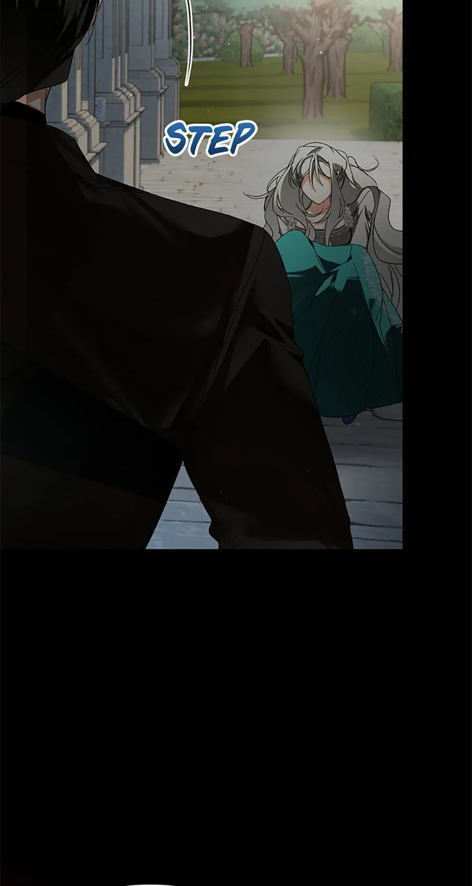 Fell Into the Arms of a Mad Villain Chapter 51 page 80