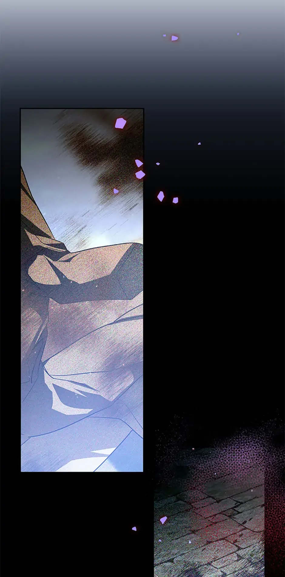 Fell Into the Arms of a Mad Villain Chapter 50 page 96