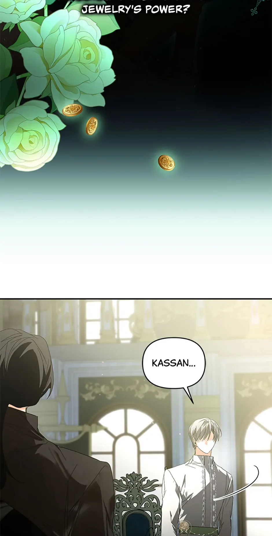 Fell Into the Arms of a Mad Villain Chapter 51 page 97