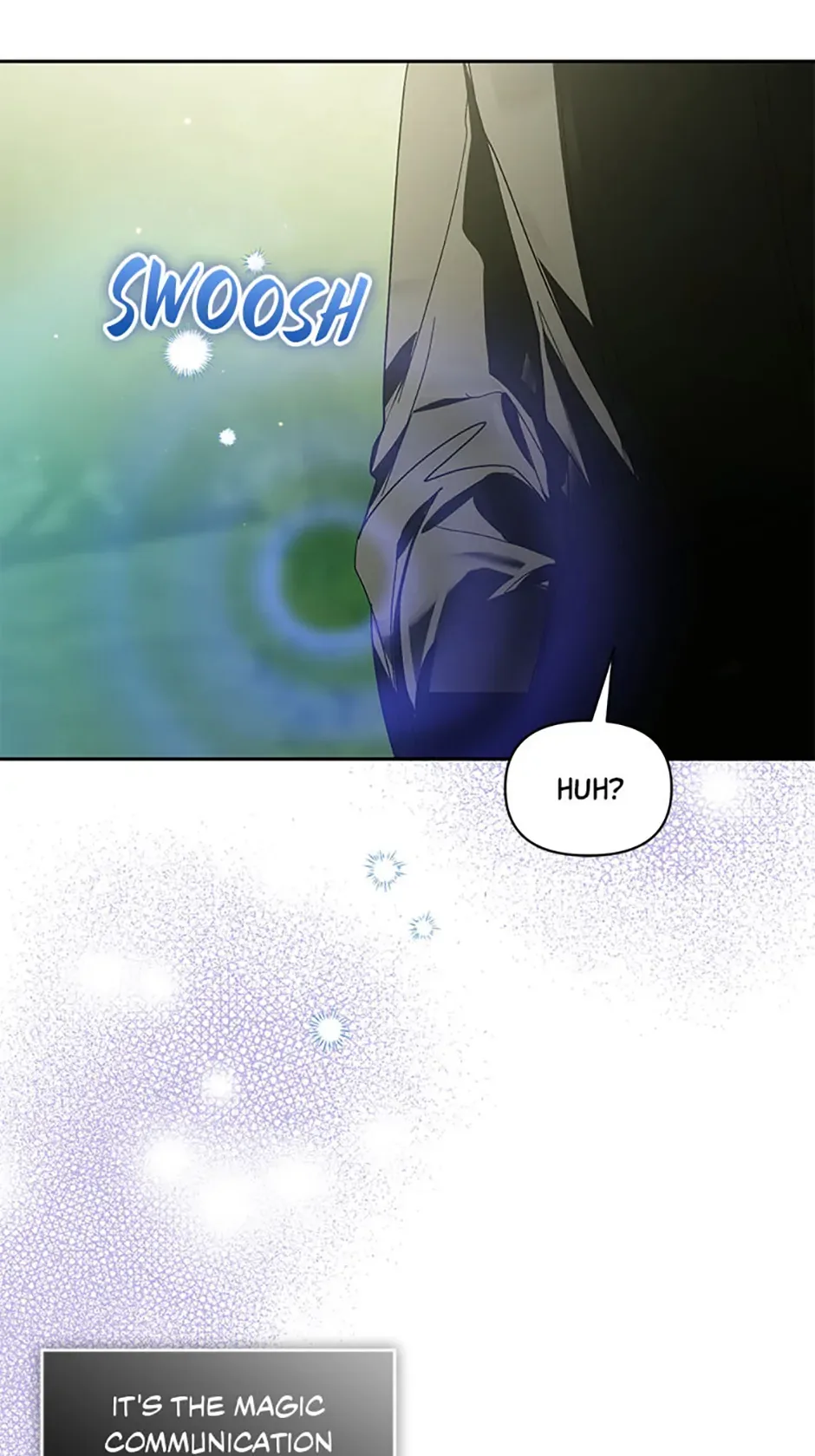 Fell Into the Arms of a Mad Villain Chapter 50 page 99