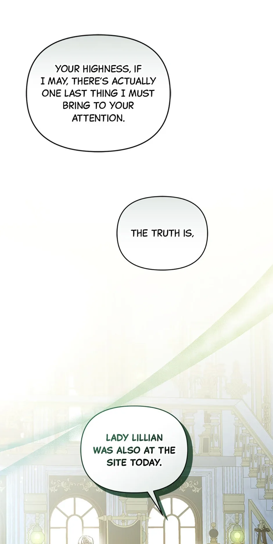 Fell Into the Arms of a Mad Villain Chapter 51 page 69