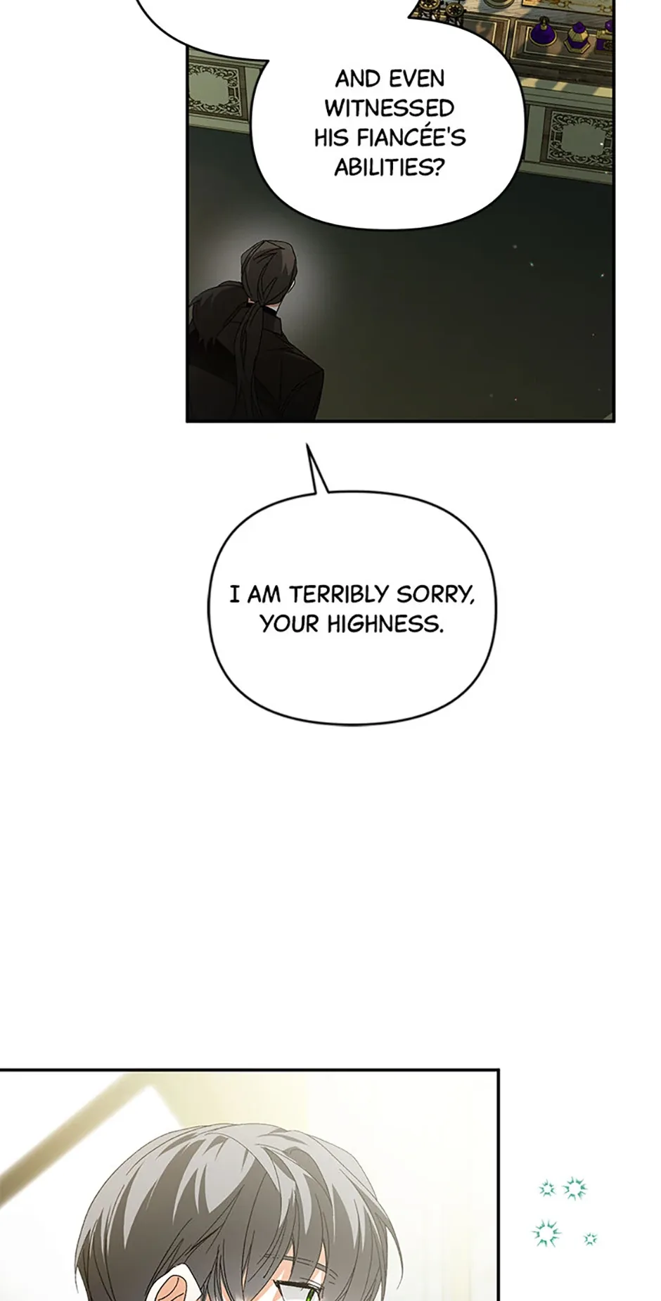 Fell Into the Arms of a Mad Villain Chapter 51 page 94