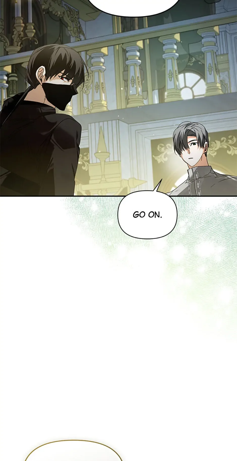 Fell Into the Arms of a Mad Villain Chapter 51 page 102