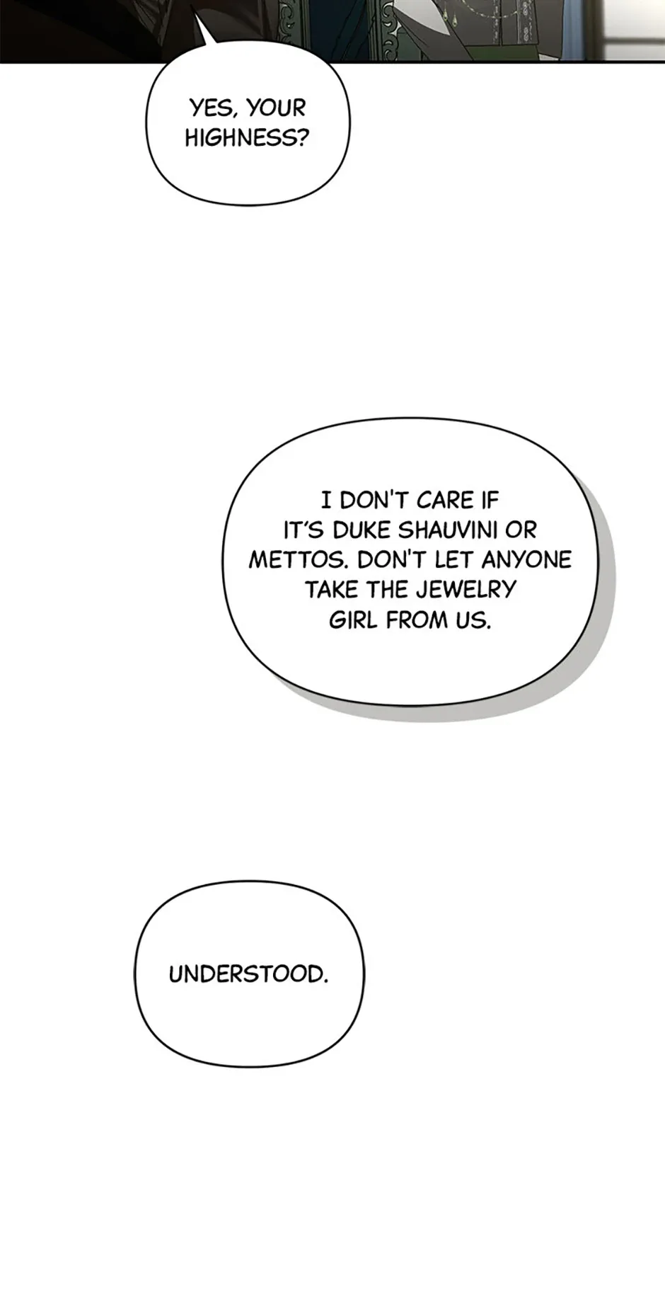 Fell Into the Arms of a Mad Villain Chapter 51 page 98