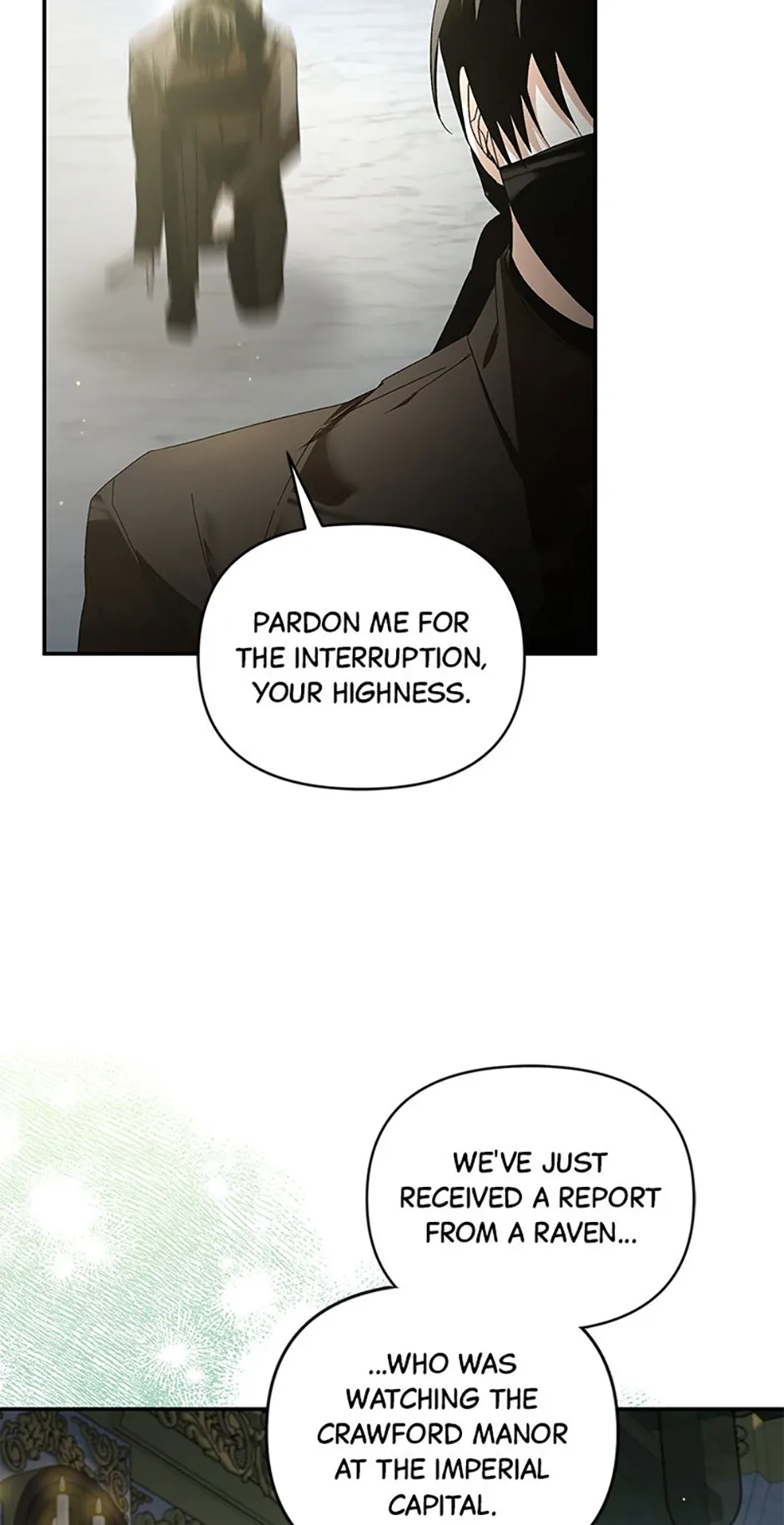 Fell Into the Arms of a Mad Villain Chapter 51 page 101