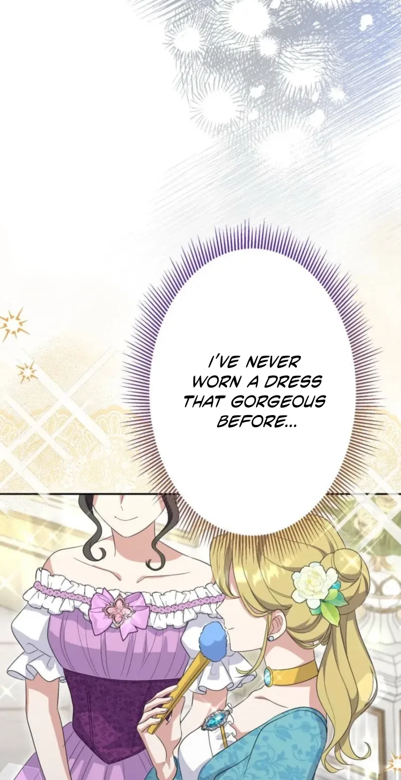 Did You Like Me? Chapter 112 page 3