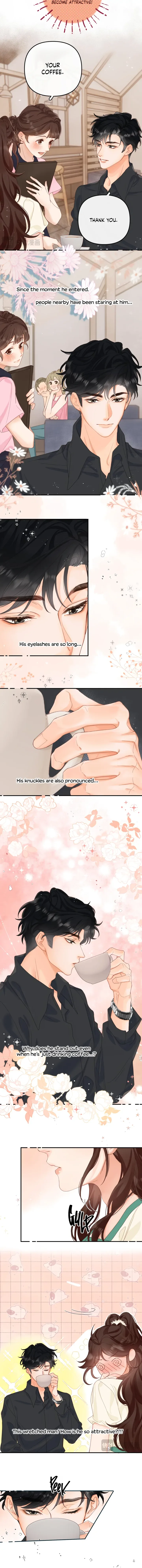 Please Take Care Chapter 2 page 5