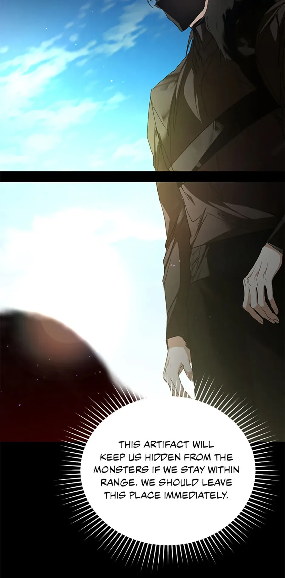 Fell Into the Arms of a Mad Villain Chapter 51 page 89