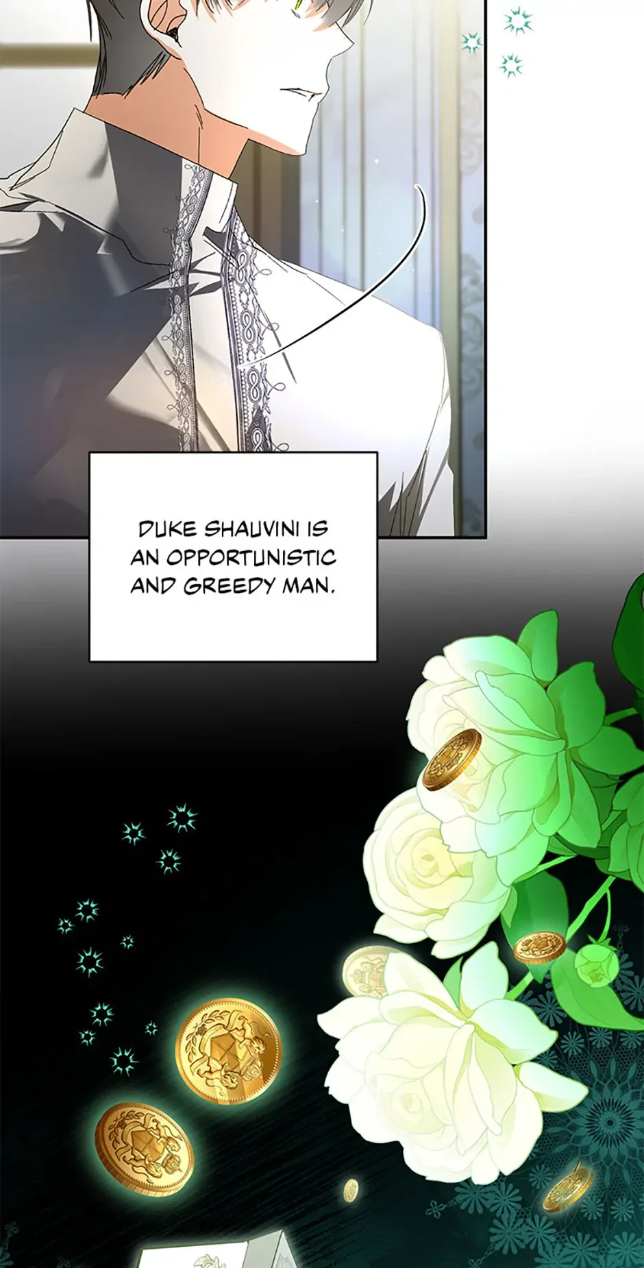 Fell Into the Arms of a Mad Villain Chapter 51 page 95
