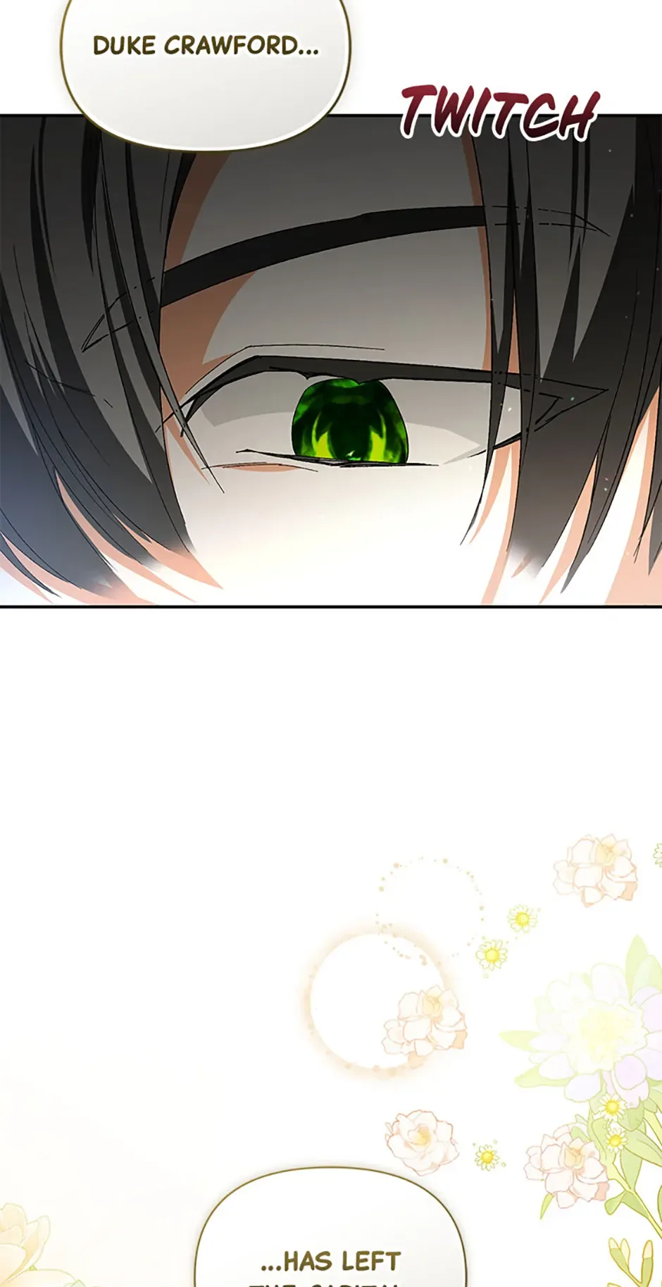 Fell Into the Arms of a Mad Villain Chapter 51 page 103