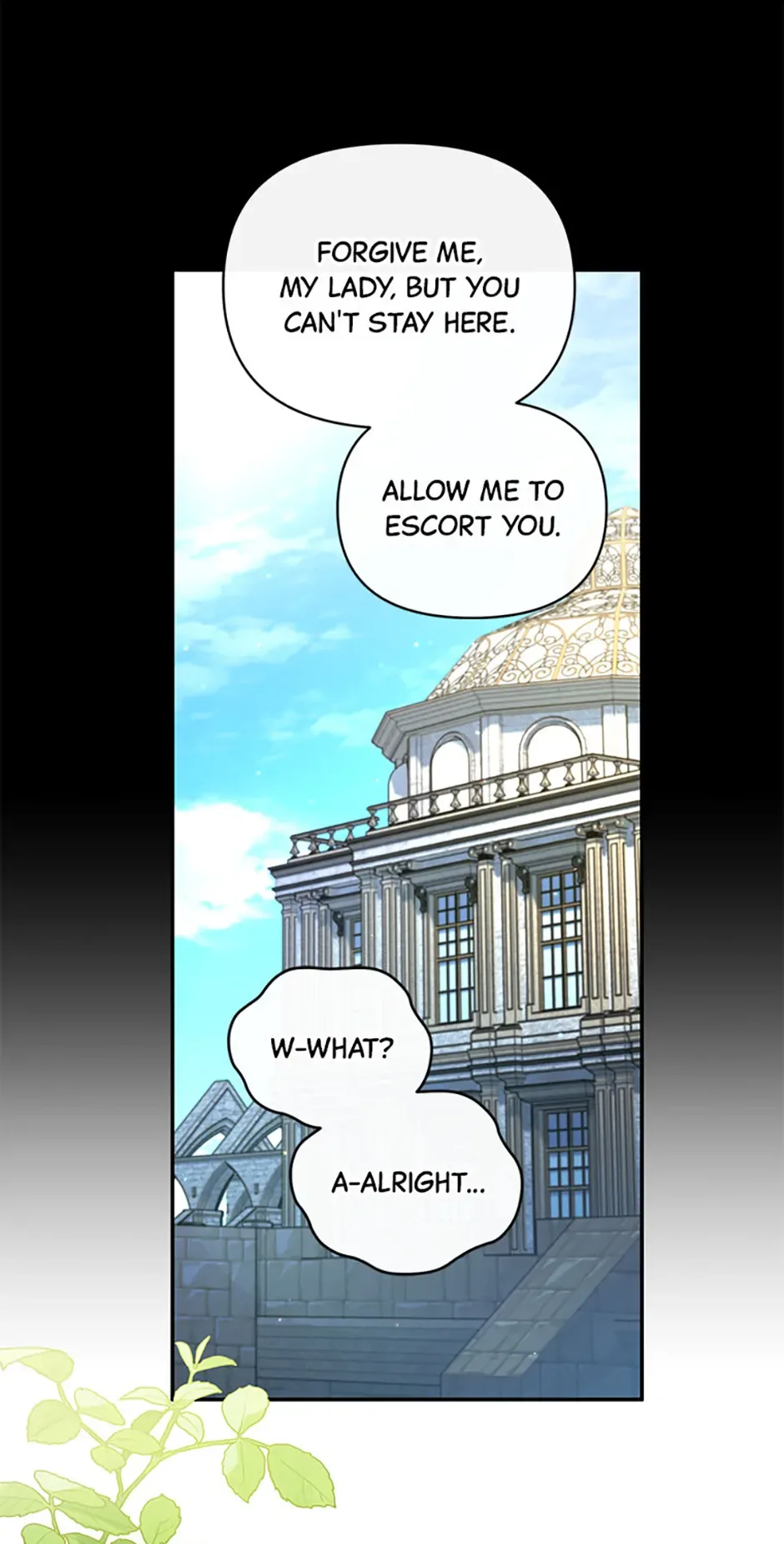 Fell Into the Arms of a Mad Villain Chapter 51 page 91