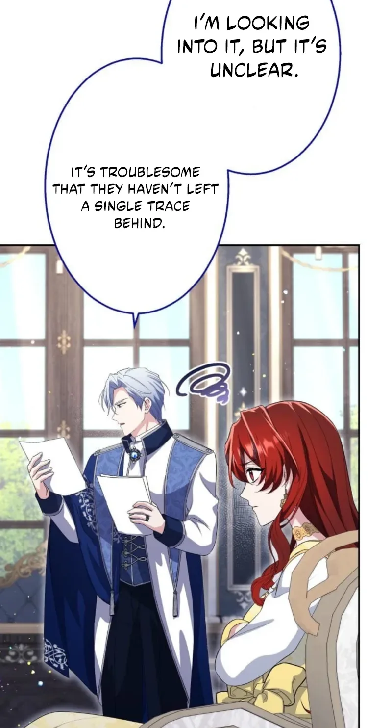 Did You Like Me? Chapter 112 page 34