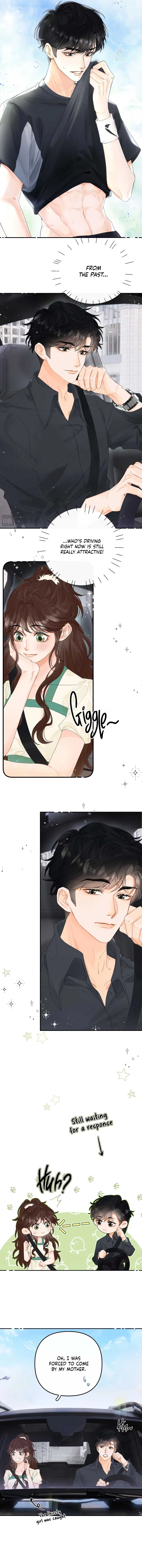 Please Take Care Chapter 4 page 3