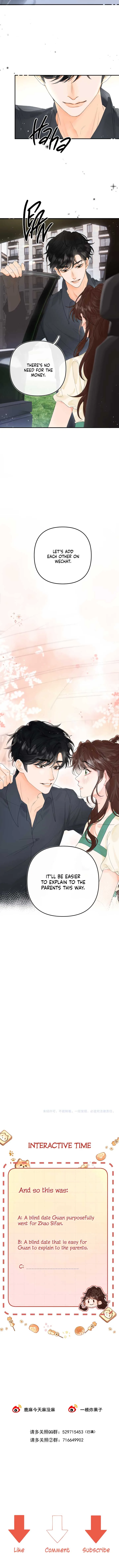 Please Take Care Chapter 4 page 6
