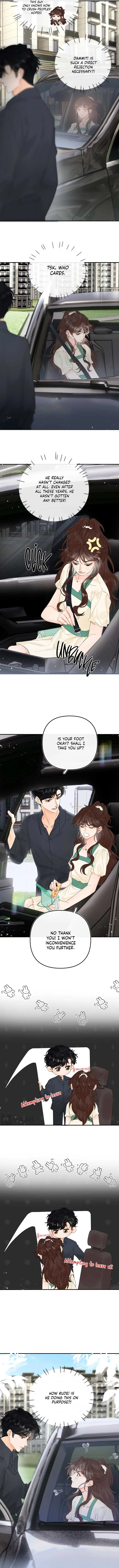 Please Take Care Chapter 4 page 5