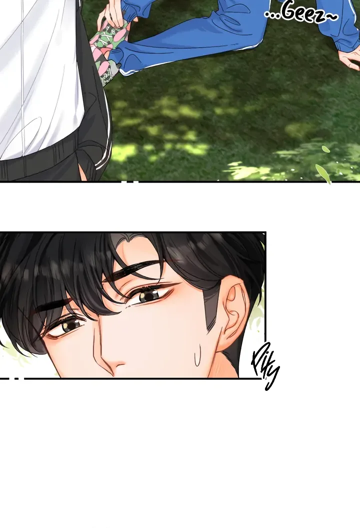 Please Take Care Chapter 8 page 10