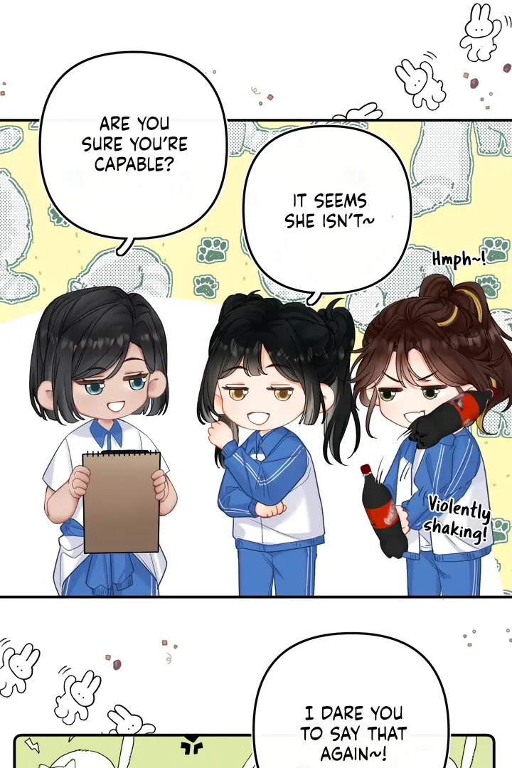Please Take Care Chapter 7 page 37