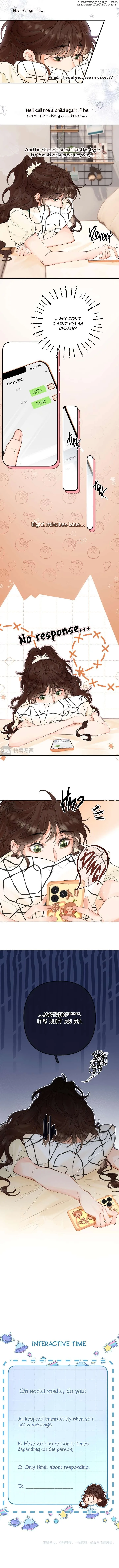 Please Take Care Chapter 5 page 8