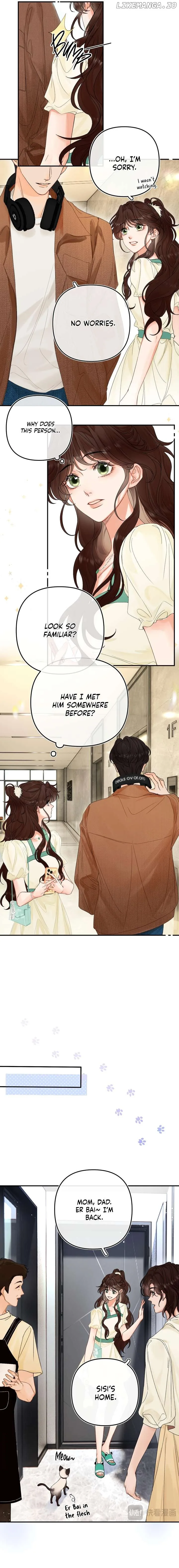 Please Take Care Chapter 5 page 4