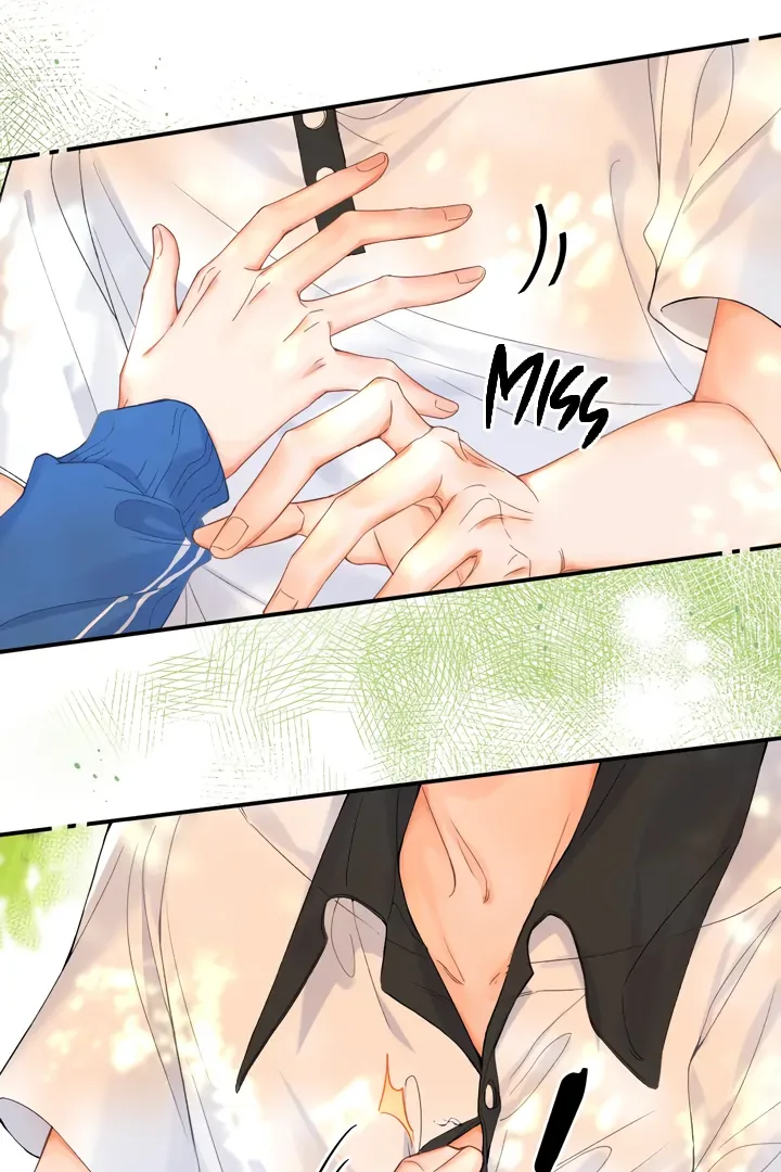 Please Take Care Chapter 7 page 54