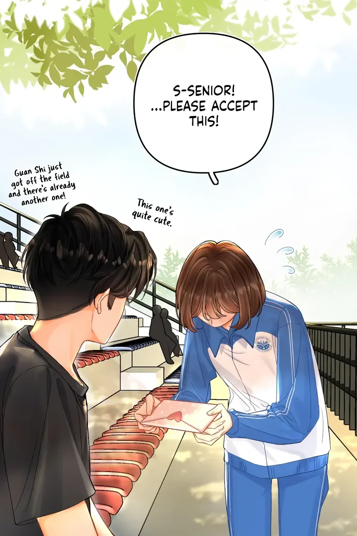 Please Take Care Chapter 7 page 11