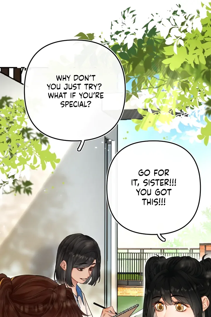 Please Take Care Chapter 7 page 19