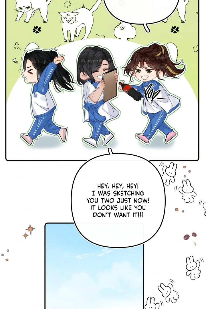 Please Take Care Chapter 7 page 38