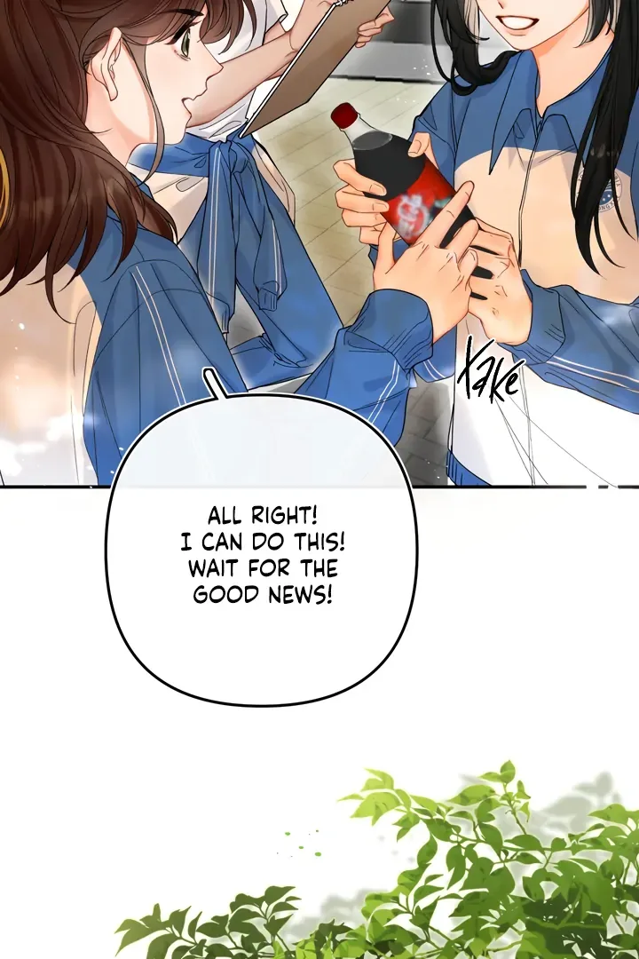 Please Take Care Chapter 7 page 20