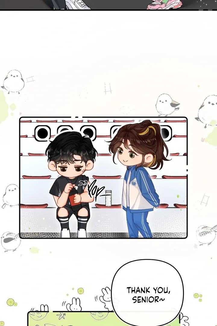Please Take Care Chapter 7 page 30