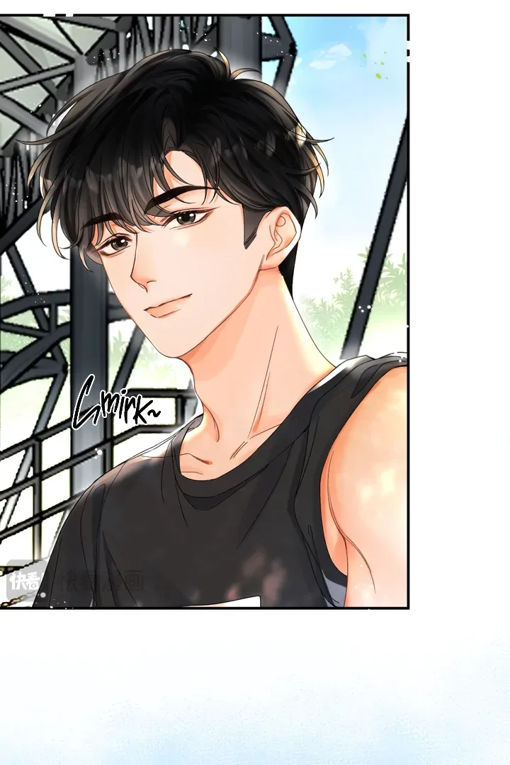 Please Take Care Chapter 7 page 33