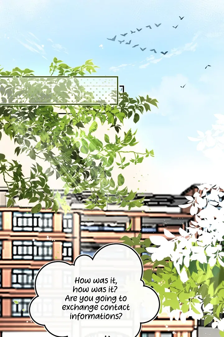 Please Take Care Chapter 7 page 34