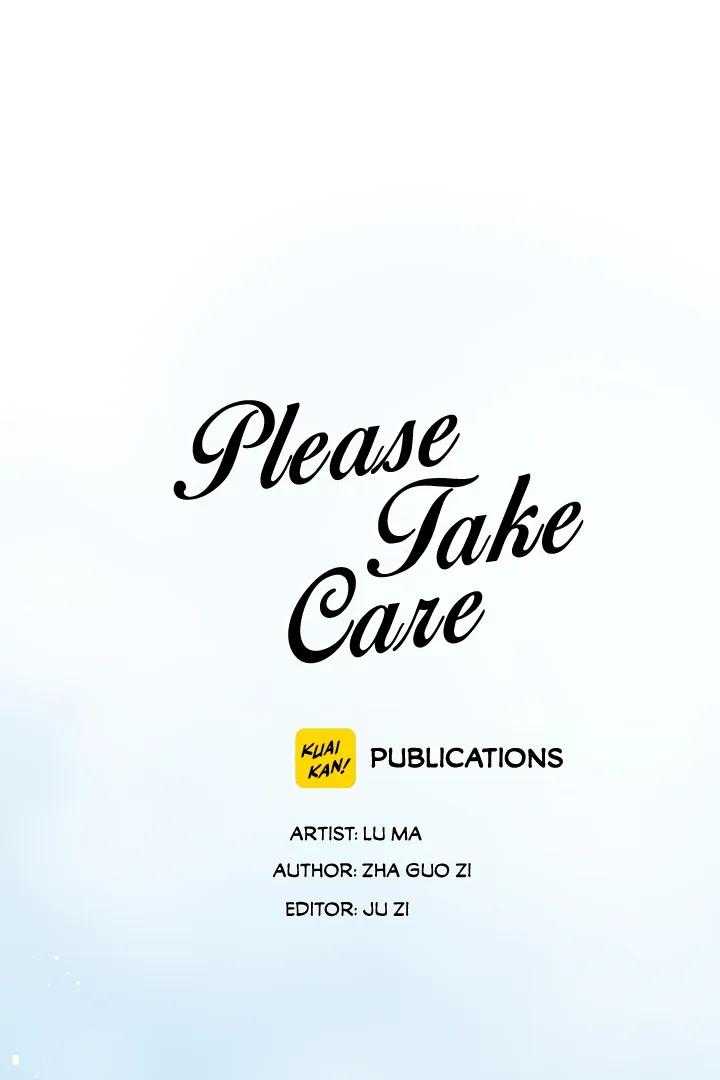 Please Take Care Chapter 7 page 4